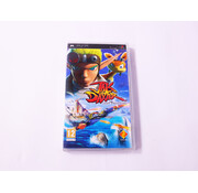 Naughty Dog PSP - Jak and Daxter: The Lost Frontier