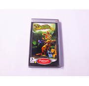 Ready at Dawn PSP - Daxter [Platinum] [No Manual]