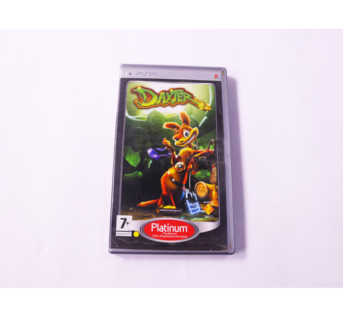 Ready at Dawn PSP - Daxter [Platinum] [No Manual]