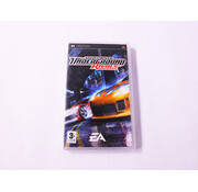 Electronic Arts PSP - Need For Speed Underground Rivals