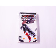 Namco Bandai Games PSP - Tekken Dark Resurrection