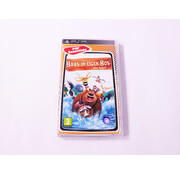 Ubisoft PSP - Open Season [Essentials]