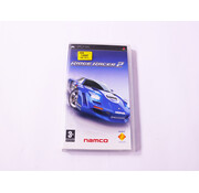 Namco Bandai Games PSP - Ridge Racer 2
