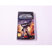 Rebellion Developments PSP - Star Wars Battlefront Elite Squadron