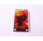 PSP - The Beach [Video]