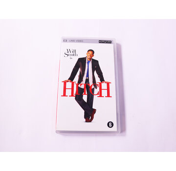 Sony Pictures Home Entertainment PSP - Hitch [Video]