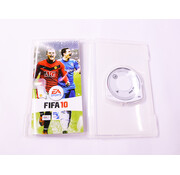 EA Sports PSP - FIFA Soccer 10