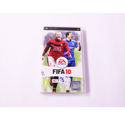 EA Sports PSP - FIFA 10