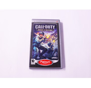 Amaze Entertainment PSP - Call of Duty Roads to Victory [Platinum]