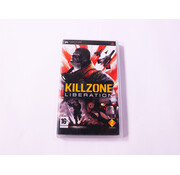 Guerrilla Games PSP - Killzone Liberation