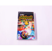 FarSight Studios PSP - Gottlieb Pinball Classics