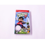 Clap Hanz PSP - Hot Shots Golf