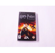 Electronic Arts PSP - Harry Potter and the Goblet of Fire