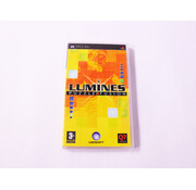 Q Entertainment PSP - Lumines