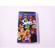 Maxis PSP - The Sims 2