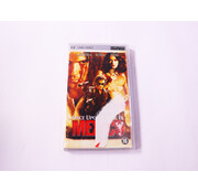 PSP - Once Upon a Time in Mexico [Video]