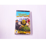 Torus Games PSP - Shrek Smash n' Crash Racing
