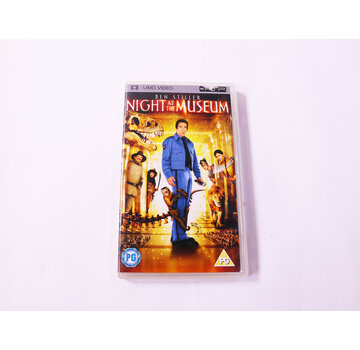 Pipeworks Software PSP - Night at the Museum [Video]