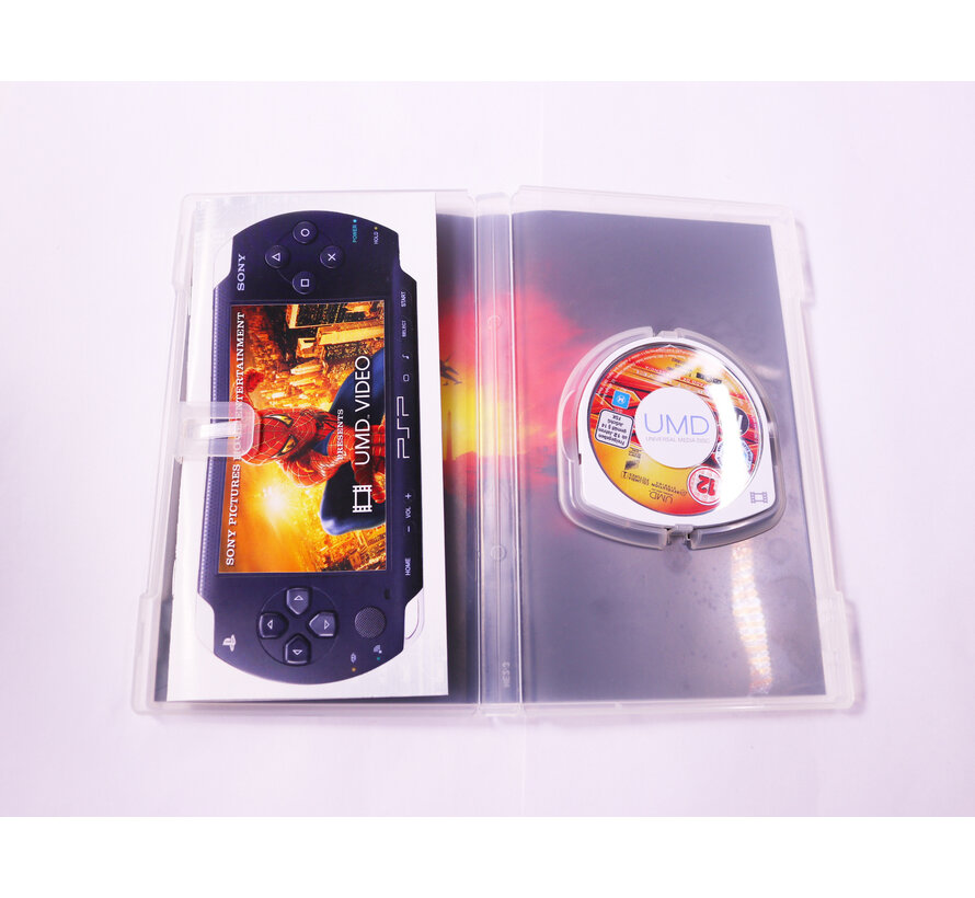 PSP - XXX The Next Level [Video]