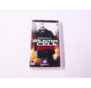 Ubisoft PSP - Splinter Cell Essentials [No Manual]