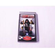 Ubisoft PSP - Prince of Persia: Revelations [Platinum]