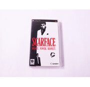 Sierra Entertainment PSP - Scarface: Money Power Respect