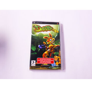Ready at Dawn PSP - Daxter