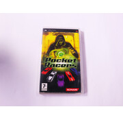 Eidos Interactive PSP - Pocket Racers