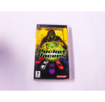 Eidos Interactive PSP - Pocket Racers