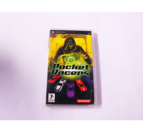Eidos Interactive PSP - Pocket Racers