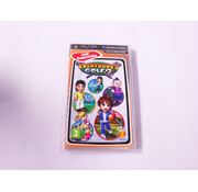 Clap Hanz PSP - Everybody's Golf 2 [Essentials]