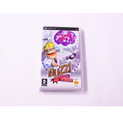 Relentless Software PSP - Buzz! Brain Twister