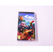 THQ PSP - Disney Pixar UP