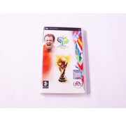 EA Sports PSP - FIFA World Cup Germany 2006