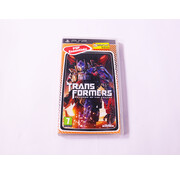 Savage Entertainment PSP - Transformers: Revenge of the Fallen