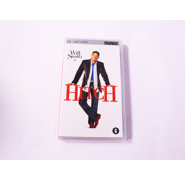 Sony Pictures Home Entertainment PSP - Hitch [Video]