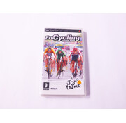 Cyanide Studio PSP - Pro Cycling Manager Season 2008 - Tour De France