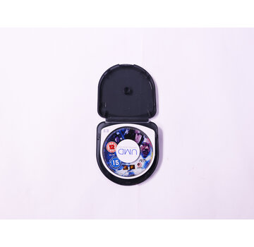 D3 Publisher PSP - Chain Reaction