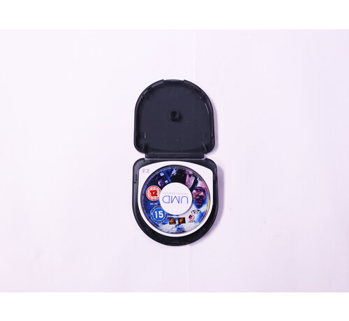 D3 Publisher PSP - Chain Reaction