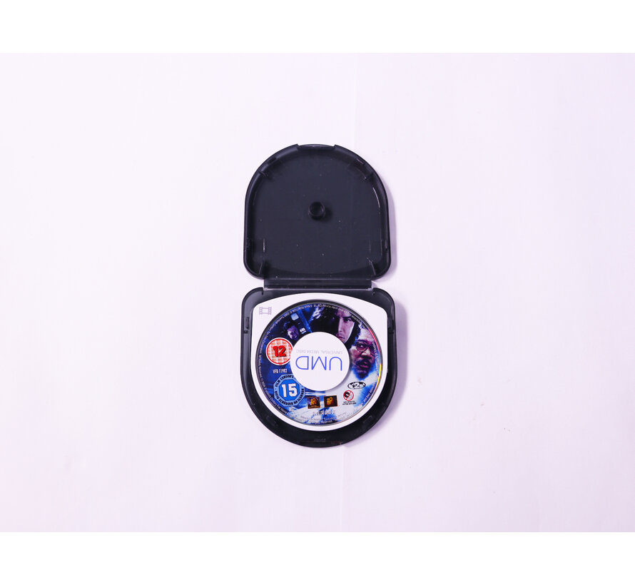 PSP - Chain Reaction