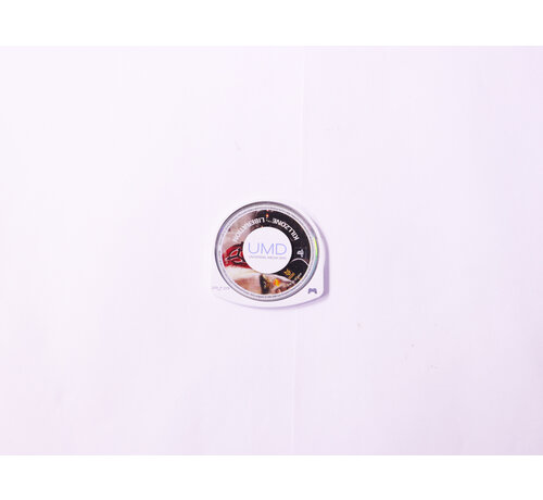 Guerrilla Games PSP - Killzone Liberation