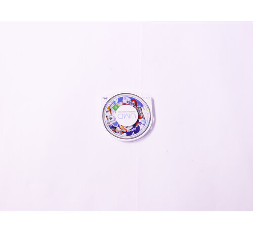 Sega PSP - Sonic Rivals 2