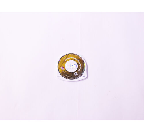 Eidos Interactive PSP - Championship Manager 2006