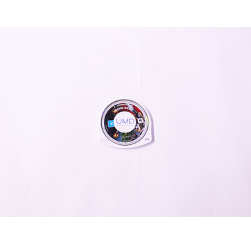 Pandemic Studios PSP - Star Wars Battlefront