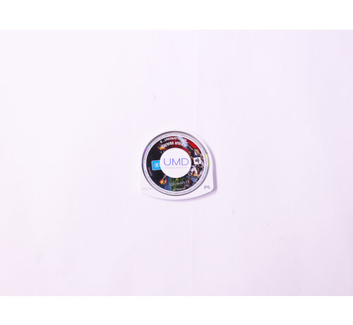 Pandemic Studios PSP - Star Wars Battlefront