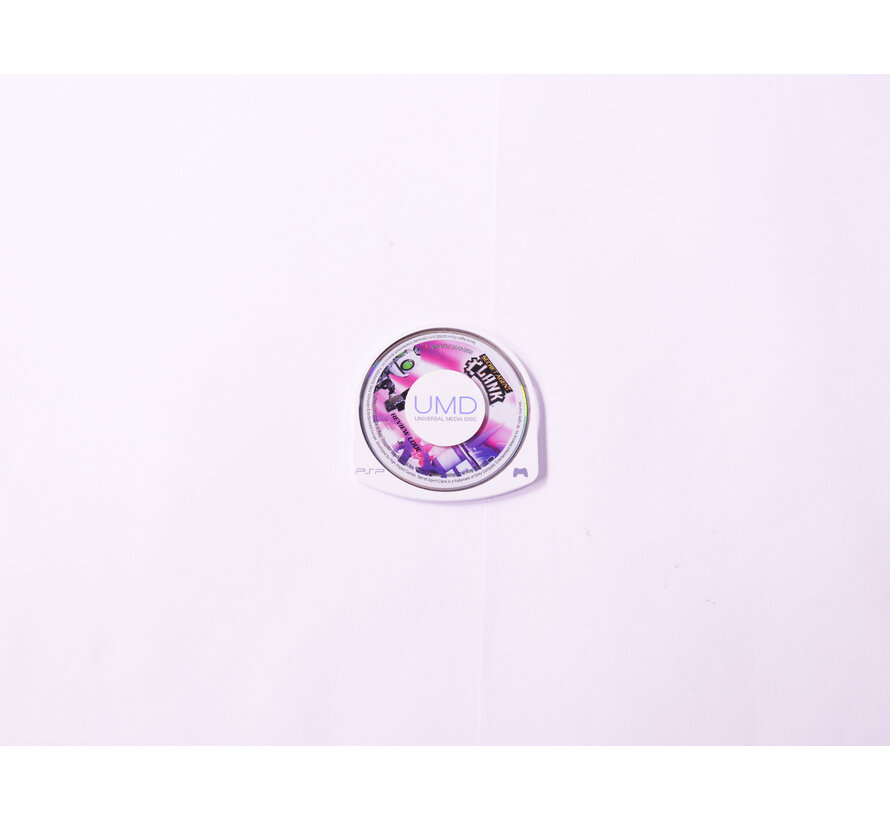 PSP - Secret Agent Clank