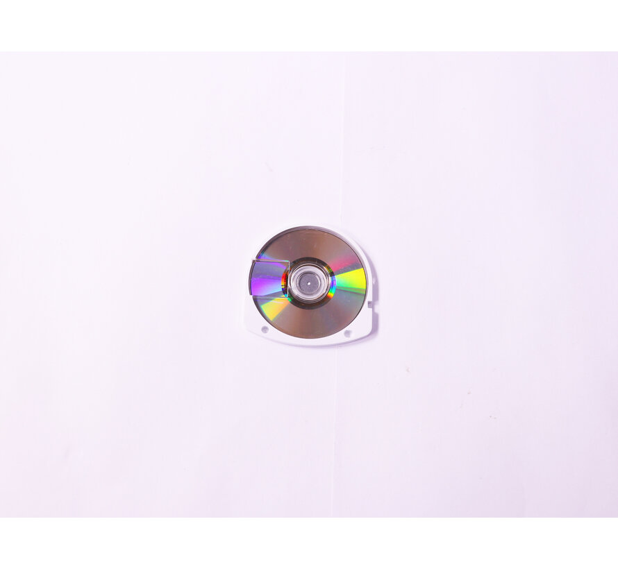 PSP - WWE Smackdown vs. Raw 2008