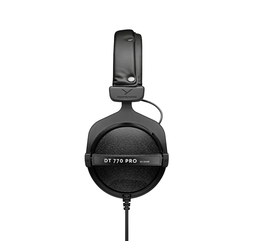 DT 770 Pro (80 Ohm)