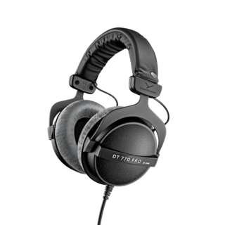 DT 770 Pro (80 Ohm)