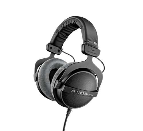DT 770 Pro (80 Ohm)